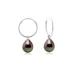 Boucles d'Oreilles Femme Créoles - Vignette | Inspirations