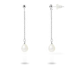 Boucles d'Oreilles Gouttes d'Eau - Vignette | Inspirations