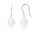 Boucles d'Oreilles Perle Naturelle - Vignette | Inspirations