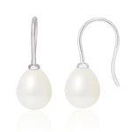 Boucles d'Oreilles Perles Naturelles - Vignette | Inspirations