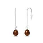 Boucles d'Oreilles Poire - Vignette | Inspirations