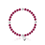 Bracelet Amoureux Perle - Vignette | Inspirations