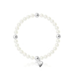 Bracelet Argent Amour - Vignette | Inspirations