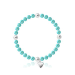 Bracelet Bleu Femme - Vignette | Inspirations