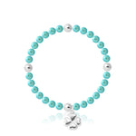 Bracelet Bleu Vert - Vignette | Inspirations