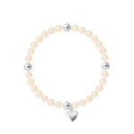 Bracelet Breloque Argent - Vignette | Inspirations