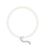 Bracelet Chaine Argent - Vignette | Inspirations