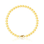 Bracelet Femme en Or Jaune - Vignette | Inspirations