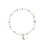 Bracelet Femme Perles Couleur - Vignette | Inspirations