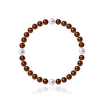 Bracelet Marron Femme - Vignette | Inspirations