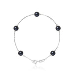 Bracelet Minimaliste Femme - Vignette | Inspirations