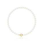 Bracelet Perle Blanc - Vignette | Inspirations