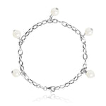 Bracelet Perle de Culture Femme - Vignette | Inspirations