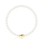 Bracelet Perle Femme Or - Vignette | Inspirations