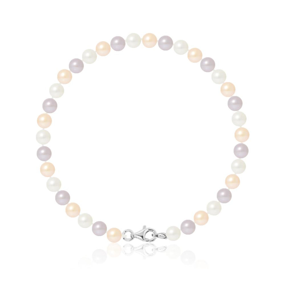 ASOS DESIGN - Lot De 3 Bracelets De Perles Fantaisie Style Festival Avec Perles En Pierre Il De Tigre Semi Precieuses Noir