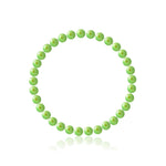 Bracelet Vert Pomme - Vignette | Inspirations