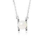 Collier 1 Perle de Culture - Vignette | Inspirations