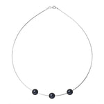 Collier 3 Perles - Vignette | Inspirations