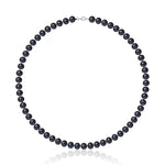 Collier Argent Rond - Vignette | Inspirations