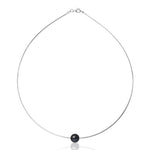 Collier avec Petite Perle - Vignette | Inspirations