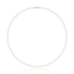 Collier de Perles Blanches - Vignette | Inspirations