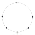 Collier de Perles Ras du Cou - Vignette | Inspirations