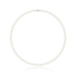 Collier Mariage Perle Ivoire - Vignette | Inspirations