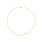 Collier Mariage Rose - Vignette | Inspirations