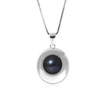 Collier Moon Argent - Vignette | Inspirations