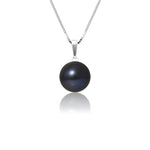 Collier Pendentif Noir - Vignette | Inspirations