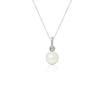 Collier Pendentif Perle - Vignette | Inspirations