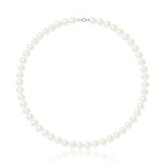 Collier Perle Fil Transparent - Vignette | Inspirations