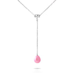 Collier Perle Goutte - Vignette | Inspirations