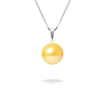 Collier Perle Jaune - Vignette | Inspirations