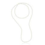 Collier Perle Multirang - Vignette | Inspirations