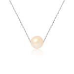 Collier Perle Rose Pâle - Vignette | Inspirations