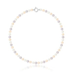 Collier Perles Colorées - Vignette | Inspirations