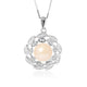 Collier Perle Mariage