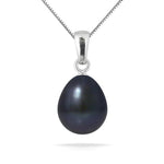 Collier perle pendentif - Vignette | Inspirations