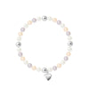 Bracelet Femme Perles Multicolores