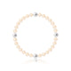 Bracelet Perle Anti Stress "Talia"