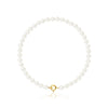 Bracelet Perle Blanc - CECELIA