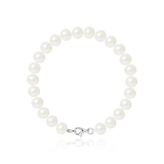 Bracelet Perle Culture "Lysia"