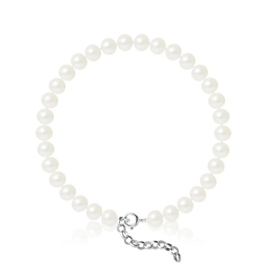 Bracelet Perles de Nacre