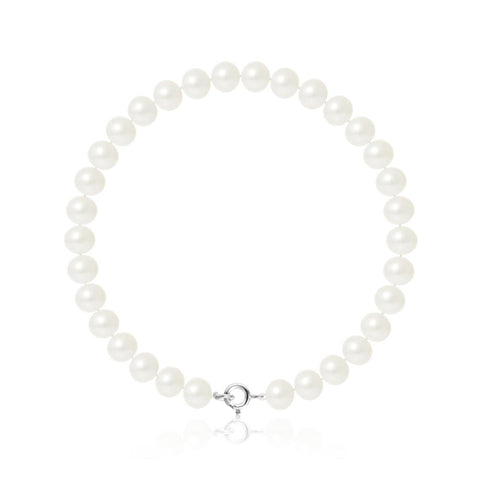 Bracelet Perles Naturelles - KIANA