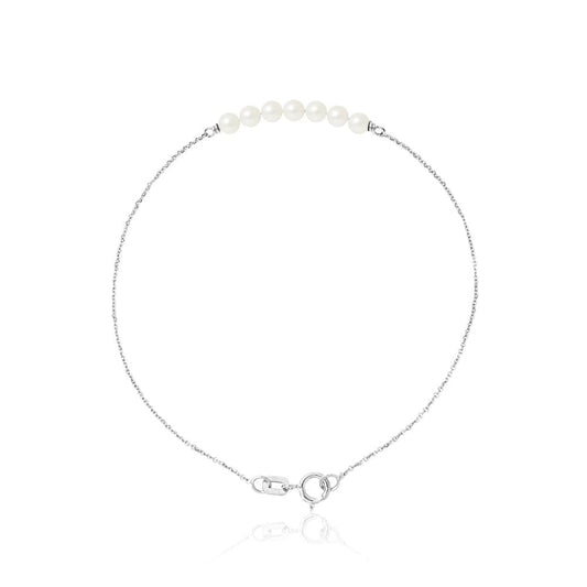 Bracelet Petite Perle "Fiona"